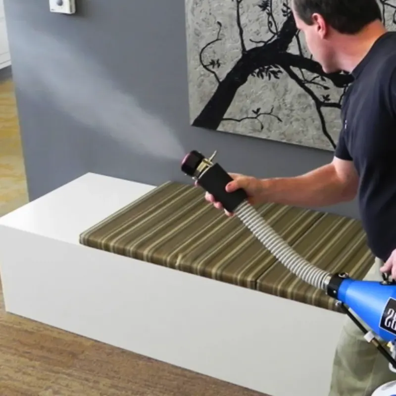 Professional Odor Removal in Berry, AL